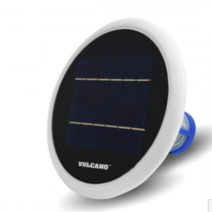 IONIZADOR SOLAR