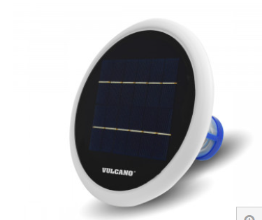 IONIZADOR SOLAR