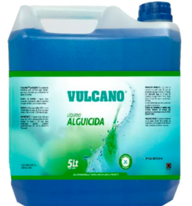 ALGUICIDA PLUS 5 LT
