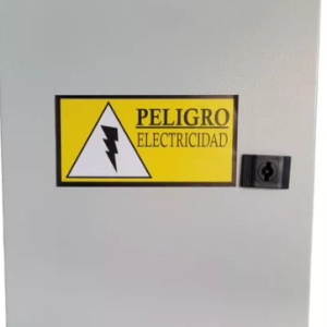 Tablero ELECTRICO 50 WT